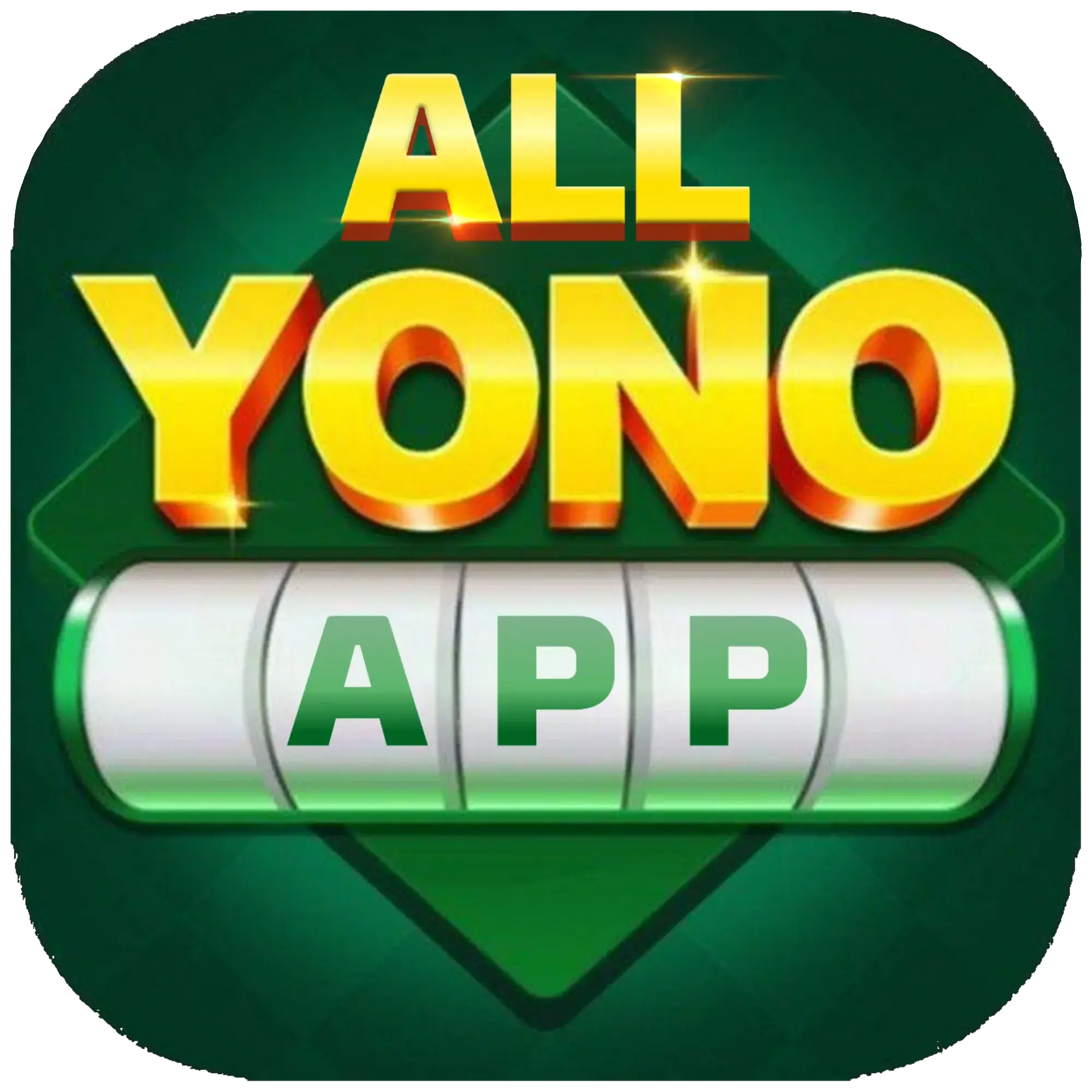 All Yono App Logo